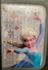 Nový penál s motivem Frozen - 1