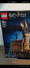 Lego 71043 Harry Potter Hrad