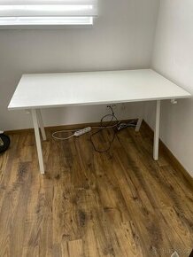 Psací stůl 140x80 Trotten Ikea - 1