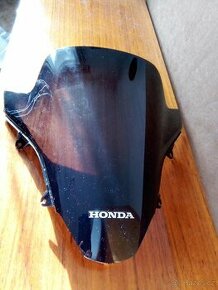 Plexi Honda PCX125