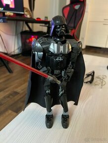 Figurka Star Wars Darth Vader z lega