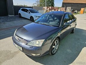 Ford Mondeo 2.2TDCI 114Kw Titanium