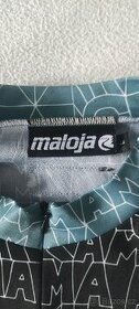 Nový cyklodres Maloja, vel. L - 1