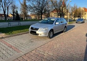 Prodám Škoda Octavia