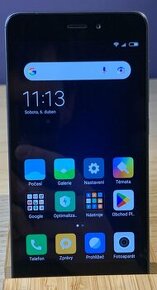 Xiaomi Redmi 4A

