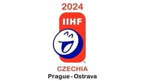 MS IIHF 2024