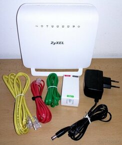 VDSL modem/router ZyXEL VMG1312-B30B