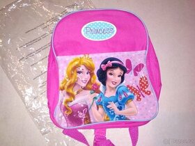 Dívčí batoh Disney "PRINCESS"
