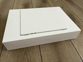 Apple MacBook Air 15" M2 512 GB - Silver