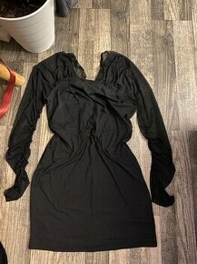 Krásné nové šaty Shein vel.0XL/42/XL