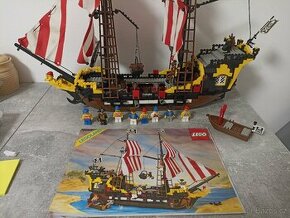 Lego 6285