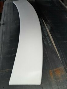 Audi A4 b5 spoiler - 1