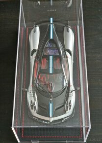 AutoArt 1/18 - Pagani Huayra BC