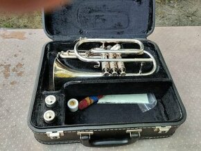 Besson 723 international
