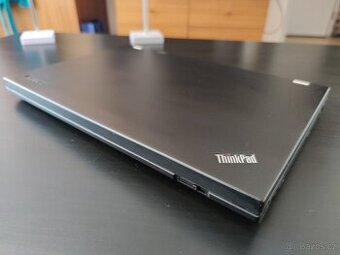 Lenovo ThinkPad W530 – i7, Quadro K2000M, 8 GB RAM, Windows
