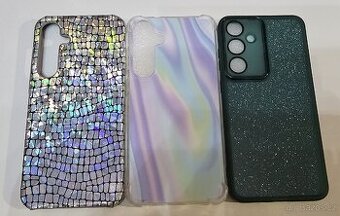 Kryty na Samsung S24 +