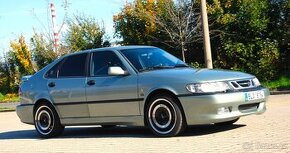 Saab 9-3 OG 2.0 Turbo "Viggen"
