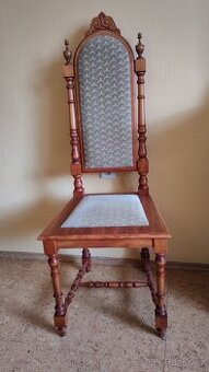 Židle Triant