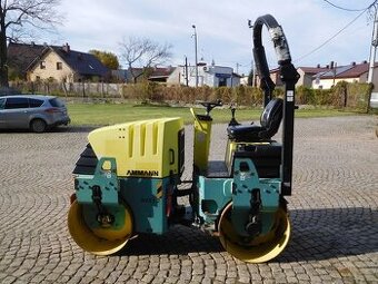 Válec AMMANN AW 23-2, 2400 kg, 1600 mth