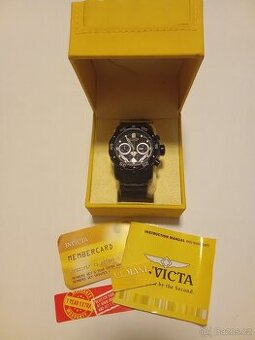 pánské hodinky Invicta