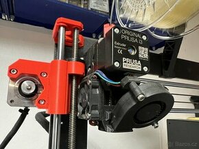 Originál Prusa MK3S - 1