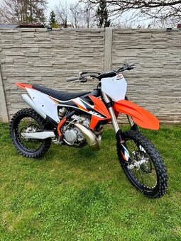 KTM 250 sx 2021