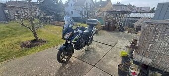 Suzuki V-strom DL 1000