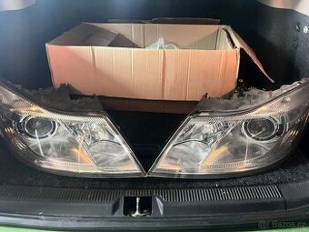 xenony octavia 2 FL