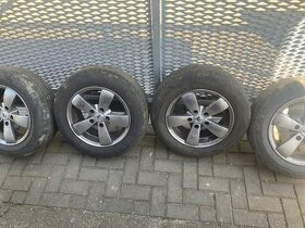 ALU kola 15r aez