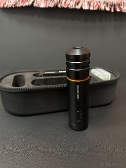 Tetovací strojek Cheyenne Unlimited 4.0