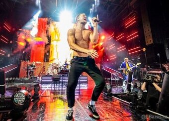 ☆Imagine Dragons Praha☆