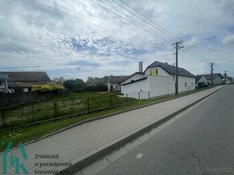 Prodej rodinného domu, 138 m2 - Pňovice, ev.č. 01054