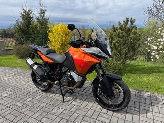 KTM 1190 Adventure 38tKm
