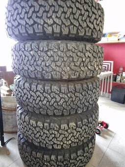 BFGoodrich