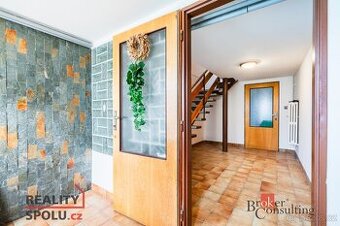 Prodej, domy/rodinný, 153 m2, Doubí 194/2, Přerov XI-Vinary,