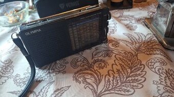 Rádio - 1