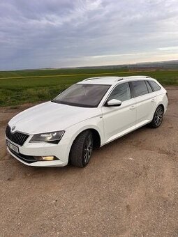 Škoda Superb sportline 2016 2,0tdi 140kw 4x4 395k