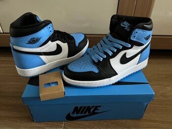 🔵 Nike Air Jordan 1 Retro UNC || 42-44