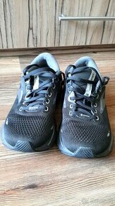 Brooks Ghost 15 GTX dámské běžecké boty black