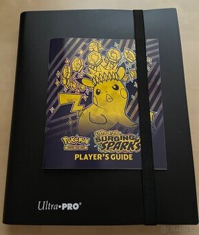 Pokémon Surging Sparks (191/191) - 1