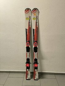 Sjezdové lyže 120 cm