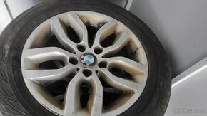 ALU kola, disky, ráfky BMW R17