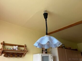 Lustry za odvoz - 1