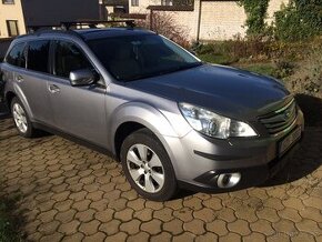 Subaru Outback 3,6R