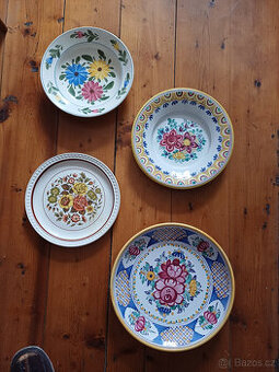 Porcelán, sklo, mix vecí - 1