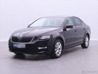 Škoda Octavia 1,4 TSI 110kW Clever 1.Maj (2018)