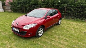 Renault Megane 1.6i 81kW