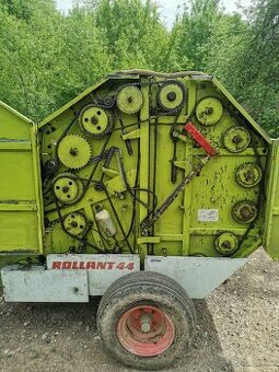 Prodám lis claas rolant 44