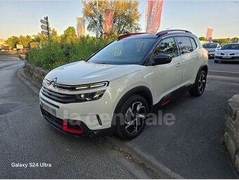 CITROEN C5 Aircross (2) BlueHDi 130 S&S SHINE EAT8 06/2020