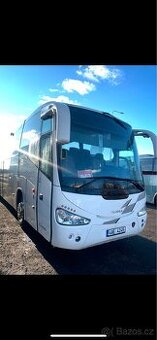 Scania Irizar new century
